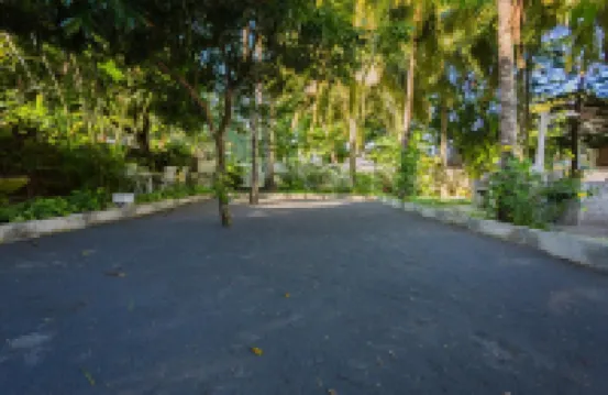 Residence Villas Mont Choisy Hotels in 