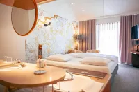 Das Sonnreich - Thermenhotel Loipersdorf Hotels in Fehring