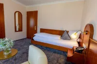 Parkhotel Hotels in der Nähe von Katholisches Gemeindehaus Reute