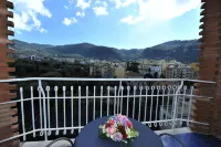 Grand Hotel Cesare Augusto - Mountain view