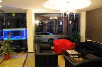 Cetinkaya Hotel - balcone