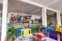 Hotel Las Colinas Hotels in La Fortuna