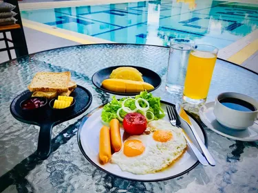 รูปภาพของโรงแรม ลอฟท์202 และ 198 มอลล์