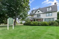 South Shire Hotels in Bennington