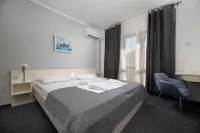 Meliores Rooms Hotels in Uvala Stipanja