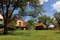 La Posada Hotel and Gardens Hotels in Winslow