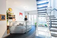 Hotel Atlantico Self Check-IN