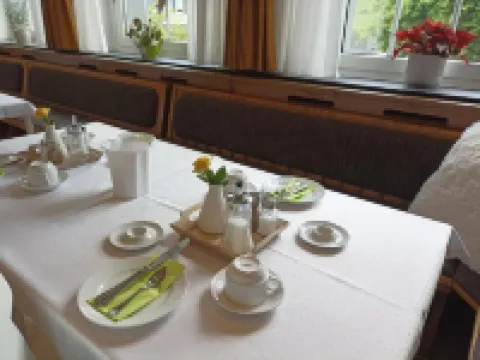 Bed and Breakfast am Knittenberg