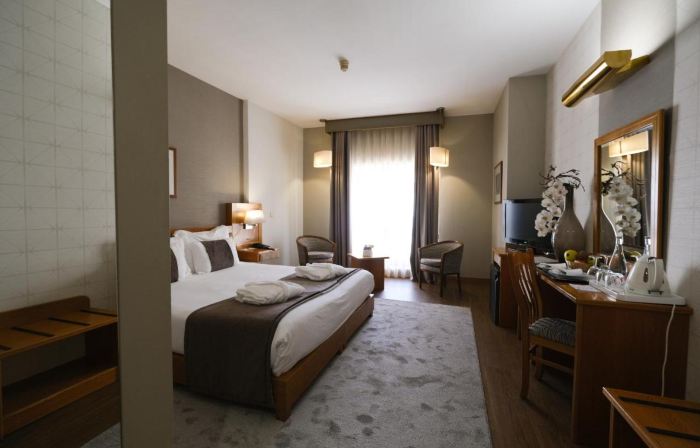 Hotel Rainha D. Amélia, Arts & Leisure
