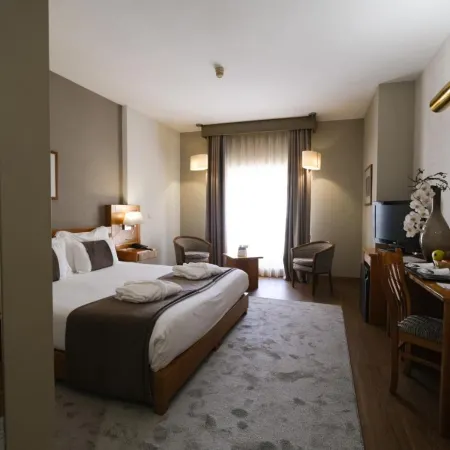 Hotel Rainha D. Amélia, Arts & Leisure