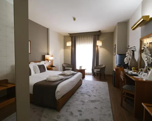Hotel Rainha D. Amélia, Arts & Leisure Hotels in Castelo Branco