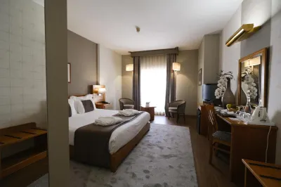 Hotel Rainha D. Amélia, Arts & Leisure Các khách sạn ở 