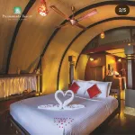 Punnamada Resort Hotel a Alappuzha