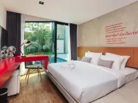Stellars Samed Resort Hotels in Koh Samet