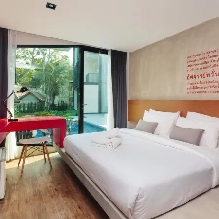Stellars Samed Resort