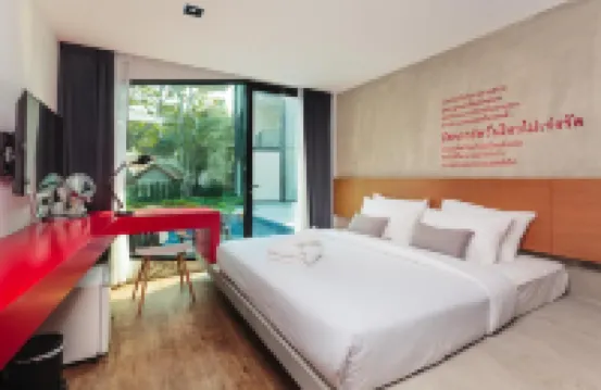 Stellars Samed Resort