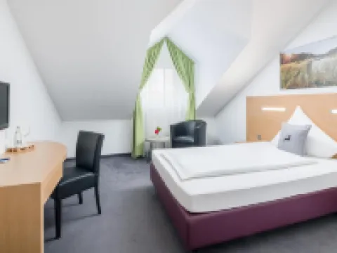 Arberland Tagungshaus Hoteles en Regen