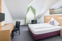 Arberland Tagungshaus Các khách sạn ở Zwiesel