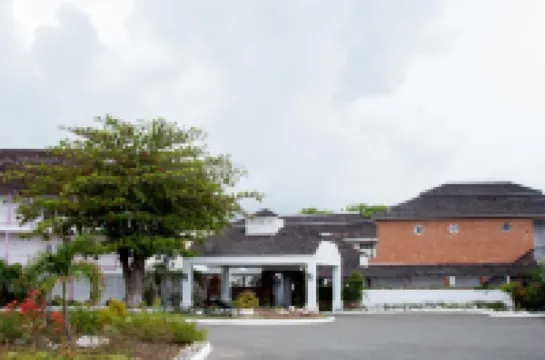 그랜드 포트 로열 호텔 마리나  호텔