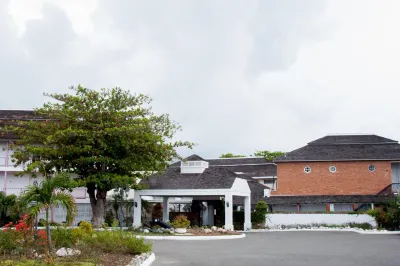 Grand Hotel Excelsior Port Royal Hotels in 