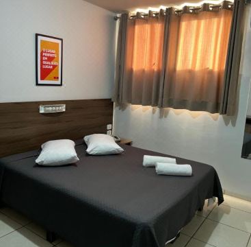 Hotel Castro - Housity