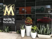 Magnus Plaza Hotel