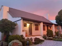 Kaijaiki Country Inn and Restaurant Hotels in Yzerfontein