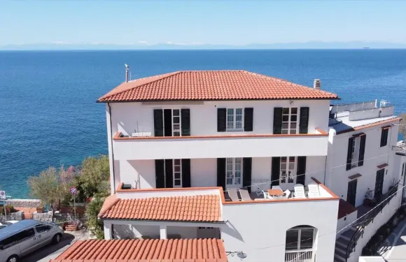 RTA 海洋別墅酒店