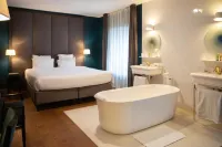 Ezia Hotels in Chambord