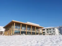 Hotel Restaurant Eichberg Hotels in Kulm District