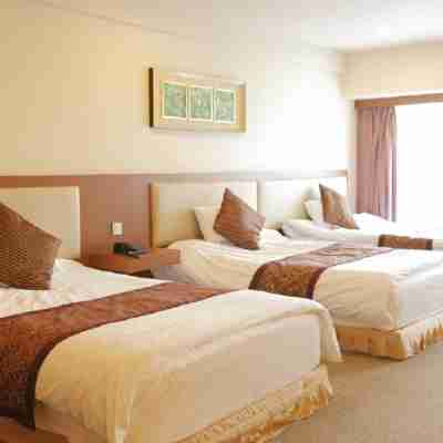 富士山ガーデンホテル 本館 Rooms