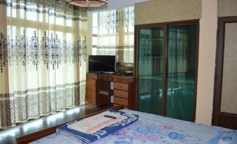 Le Bamboo Guesthouse