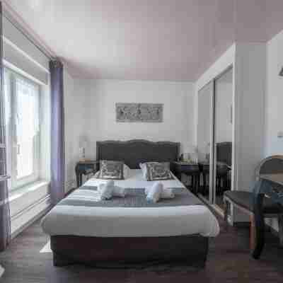 Hôtel et Gîtes L'Ecrin Grandvillers (88) Vosges Rooms