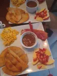 Yocamatsu - Desayuno