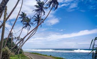 Nil Diya Beach Resort