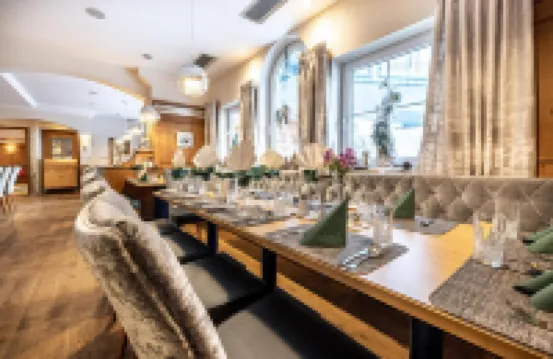 Schlosshotel Lacknerhof