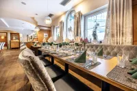 Schlosshotel Lacknerhof Hotels in Gemeinde Flachau