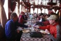 Panorama Lodge and Restaurant - breakfast