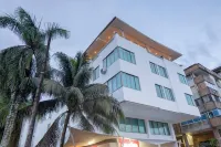 PlazaMar Pacifico Hotel Hoteles en Buenaventura