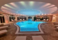 Wellness & Genuss Resort - Engel Obertal Hotels in Baiersbronn
