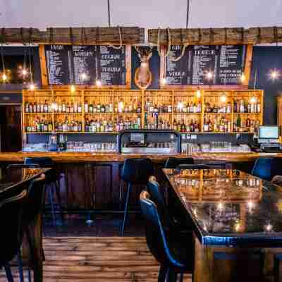 Hotels Hébert Fitness & Recreational Facilities