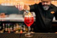 Fracanzana Hotel Hotel di Lonigo