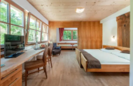 Familienhotel Unterreith Hotels in Filzmoos