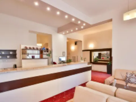 Hotel Tábor Hotels in Tabor