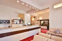 Hotel Tábor Hotel di Sudomerice u Bechyne