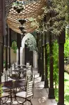 La Villa des Orangers - Relais & Châteaux Hotels in Marrakesh