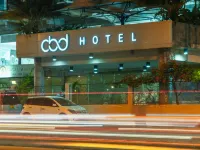 CBD Hotel Hotels near National Museum and House of Culture