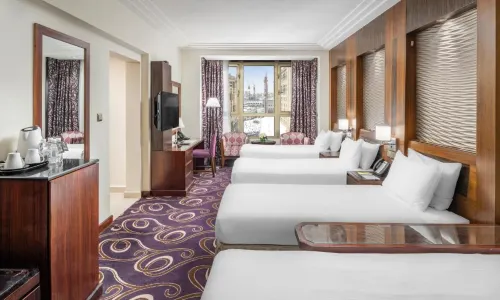 Elaf Kinda Hotel