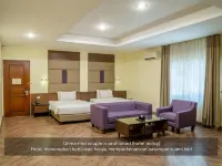 Hotel Alia Cikini Hotels near Godila Restaurant