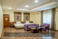 Hotel Alia Cikini - balcon